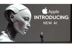 Apple、iOS 20 向けのローカル AI サーバー インフラストラクチャの展開を発表